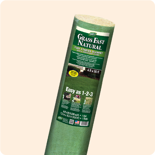 Helping Lawns Take Root