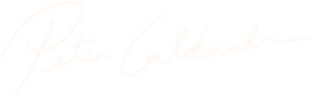 Neal Caldwell signature